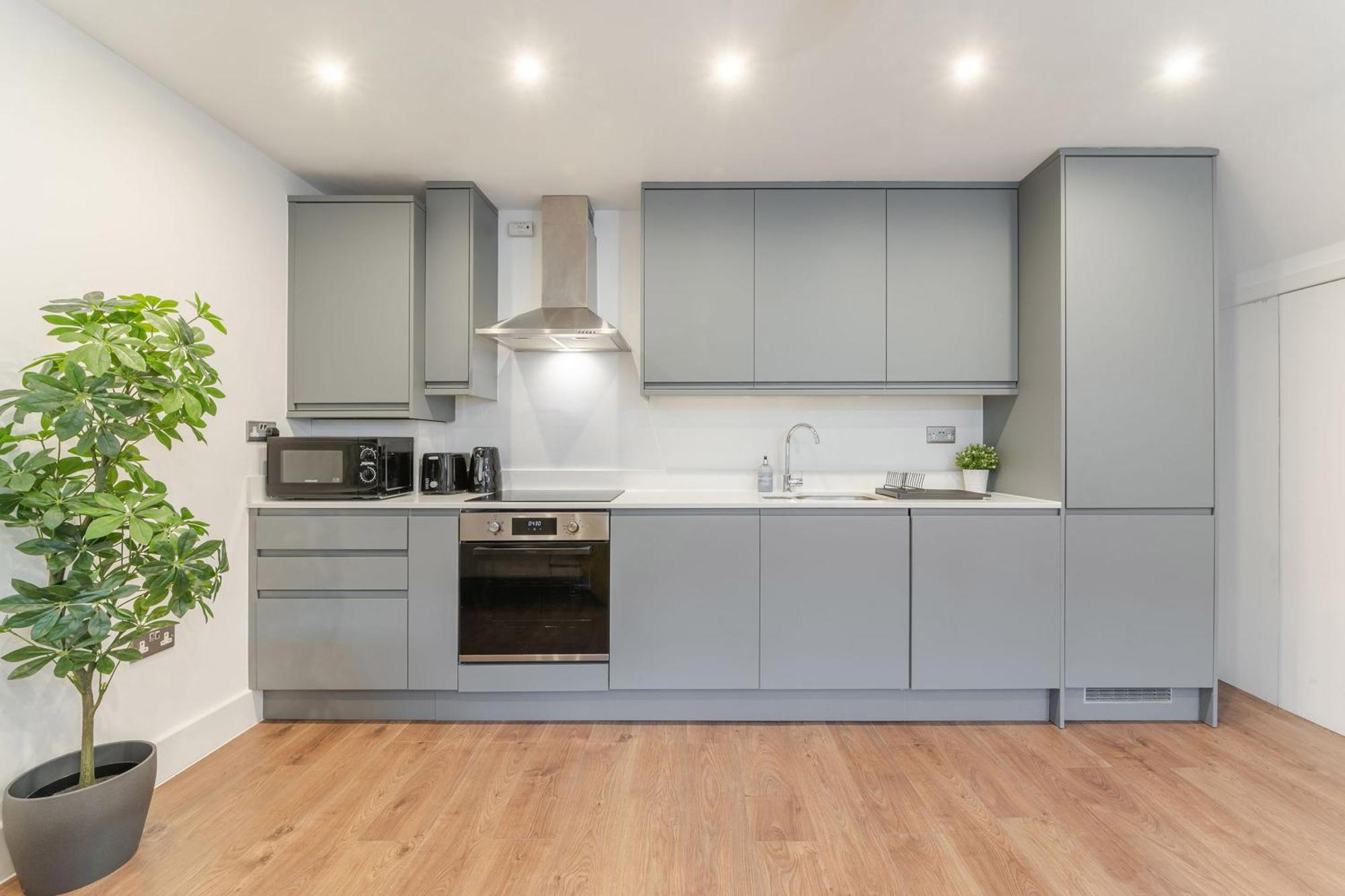 The Perfect Stay London, Home With 2 Bedrooms 1 Bath - Battersea, Vauxhall And Nine Elms מראה חיצוני תמונה