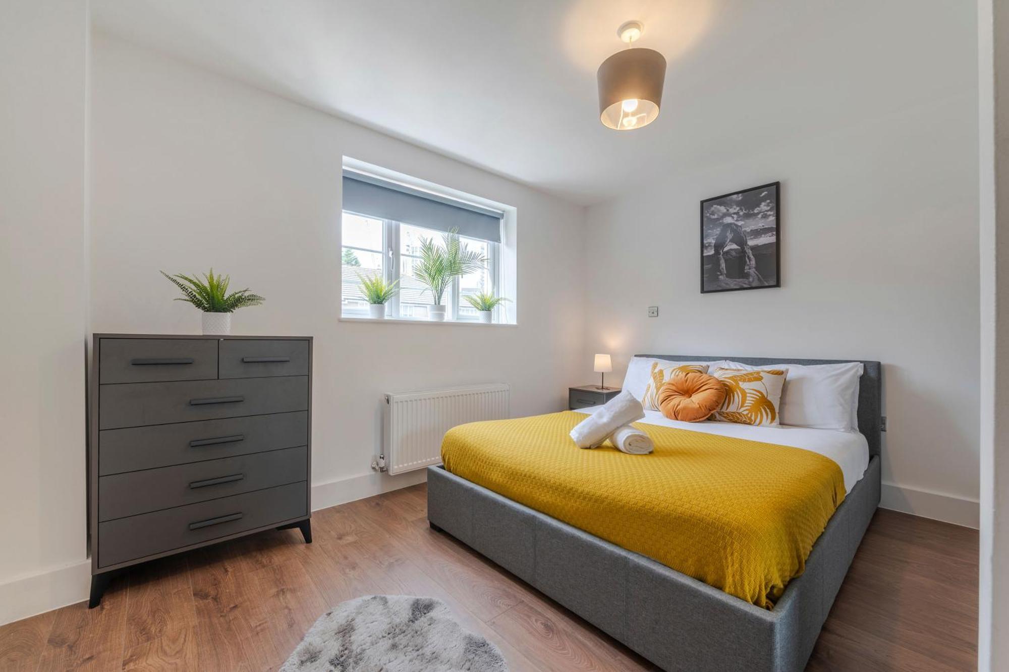 The Perfect Stay London, Home With 2 Bedrooms 1 Bath - Battersea, Vauxhall And Nine Elms מראה חיצוני תמונה
