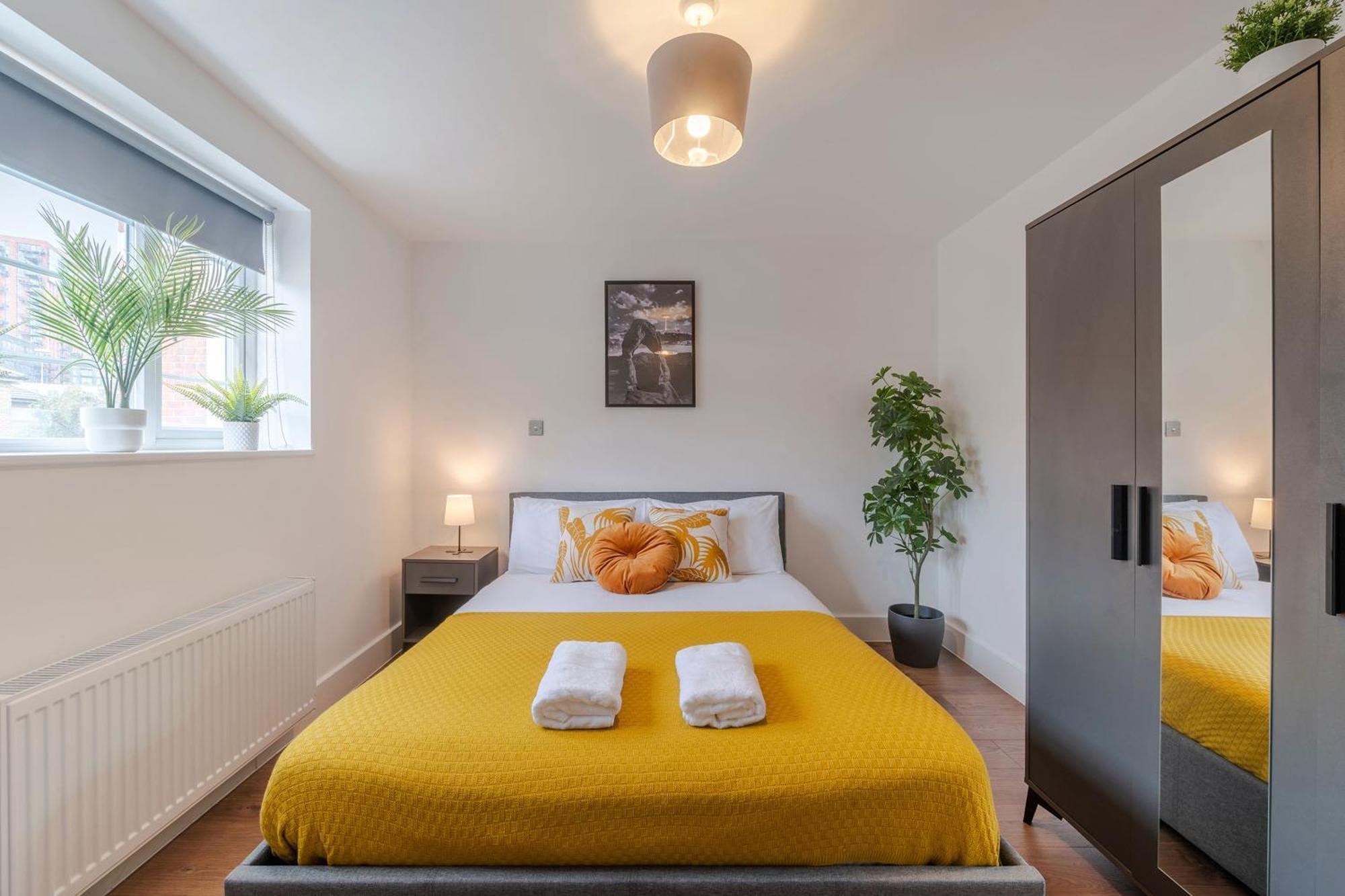 The Perfect Stay London, Home With 2 Bedrooms 1 Bath - Battersea, Vauxhall And Nine Elms מראה חיצוני תמונה