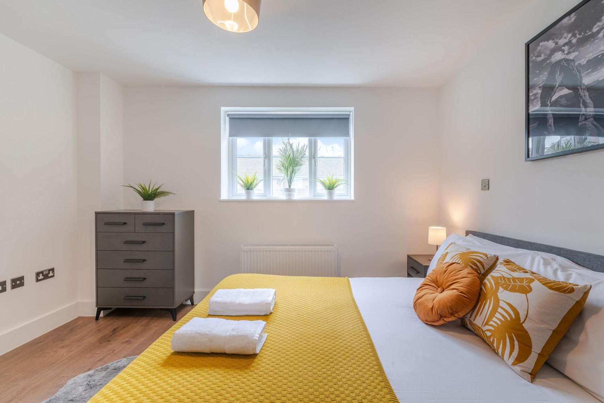 The Perfect Stay London, Home With 2 Bedrooms 1 Bath - Battersea, Vauxhall And Nine Elms מראה חיצוני תמונה